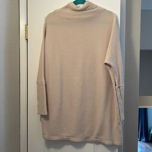 Free People We The Free oversized sweater